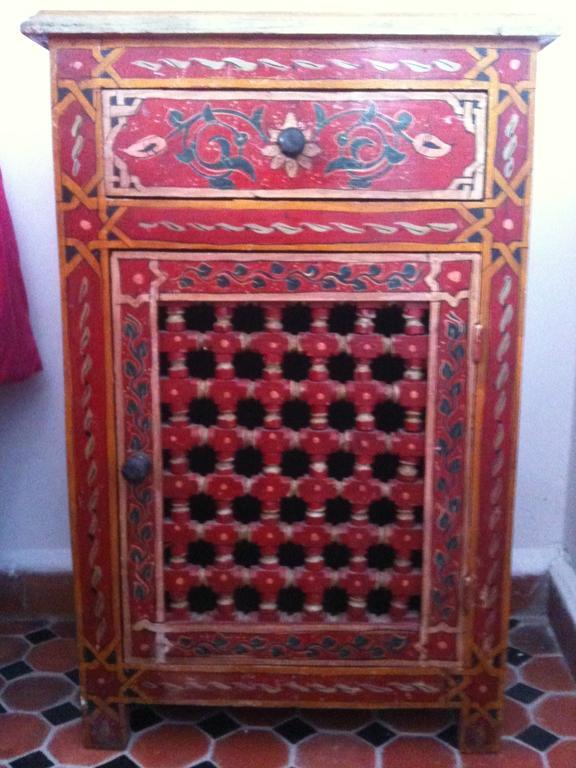 Riad Tetuanía Tétouan Exterior foto